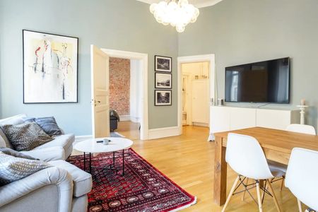 Storgatan, Göteborg - Foto 4