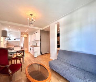 Location Appartement 2 pièces Meublé 40m² NICE 06000 - Photo 2