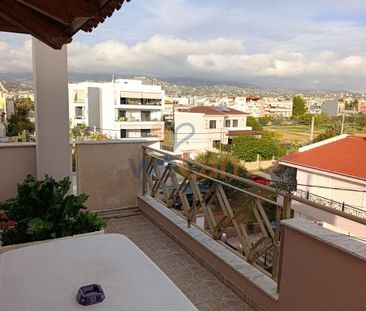 Μονοκατοικία για ενοικίαση Πευκάκια (Αγία Παρασκευή) - Photo 1