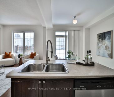 For Lease - 159 Hammersly Boulevard, Markham, Ontario - Photo 2