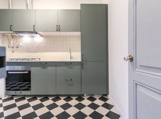 Rua Tenente Ferreira Durão, Lisbon, Lisbon 1350-315 - Photo 1