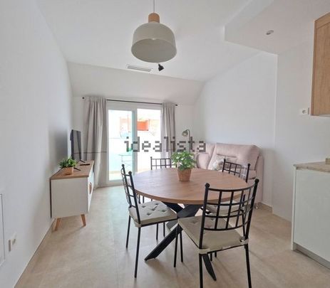 Alquiler de ático en Calle Francisco Cano, 52 - Photo 1