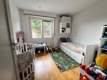 3.5 Zimmer, 70 m², 1. Stock - Photo 3