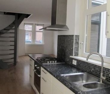 Stadhoudersweg 0ong, 3038 EB Rotterdam, Nederland - Foto 1