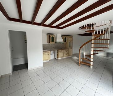 Maison Auvers Sur Oise 3 pièces 56.85 m2 - Photo 4