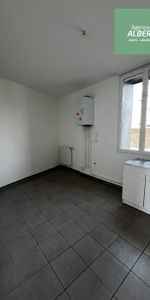 Appartement à louer, 2 pièces - Le Havre 76600 - Photo 4