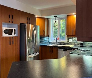 Condo à louer - Photo 1