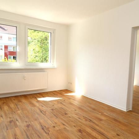 Alles im Blick! Günstige Starter-oder Zweitwohnung frei - Photo 1