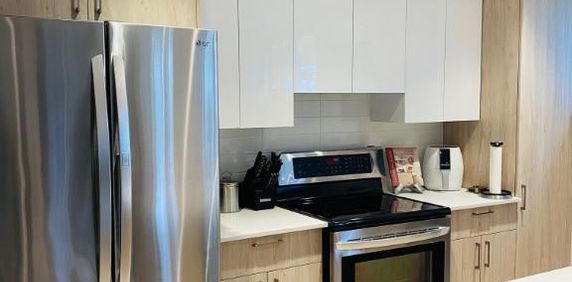 🌿 LACOMBE SUR LE PARC – 3 1/2, 4 1/2 et 5 1/2 - Photo 2