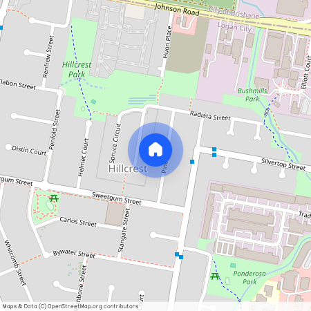 14 Pine Street, Hillcrest QLD 4118