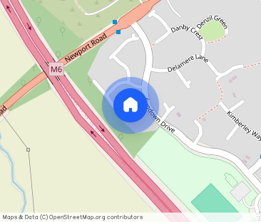 Lincoln Meadow, Stafford - Photo 1