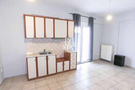 Studio/Γκαρσονιέρα για ενοικίαση Αμπελόκηποι (Λάρισα) - Φωτογραφία 2