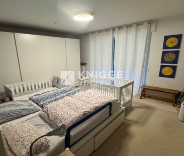 +++ 3506 - Gut geschnittene charmante 3-Zimmerwohnung mit 2 Bädern ... - Photo 4