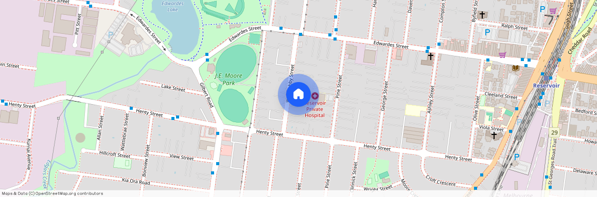 22 Willoughby St, Vic 3073, Reservoir