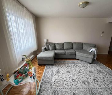 4 1/2 - 2E ETAGE - JUILLET 2025 - Photo 3
