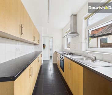 3 bedroom terraced house to rent - Photo 1