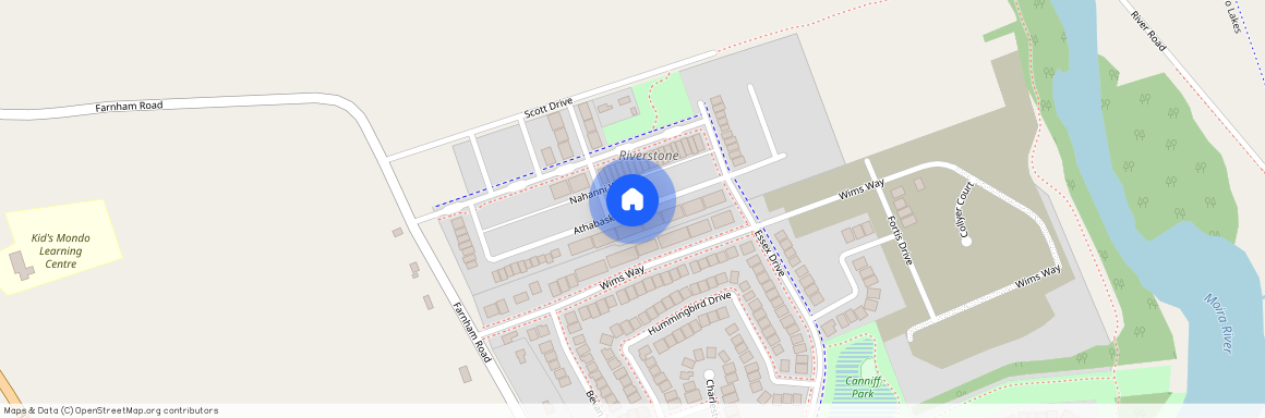 26 Athabaska Drive Unit# B, Belleville