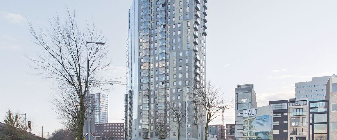 Spaklerweg 12 C138 - Photo 1