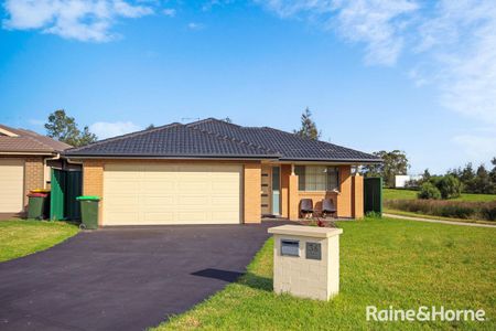 36 Hunt Place, Muswellbrook, NSW 2333 - Photo 4