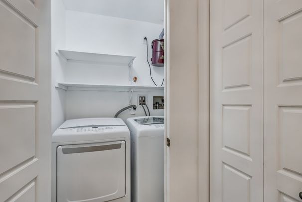 Appartement à louer - Brossard (Noms de rues (L)) Appartement à louer - Brossard (Noms de rues (L)) - Photo 1