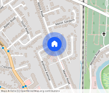 Manor Road, Guildford, GU2 - Photo 1