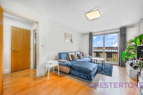 1 bedroom flat to rent - Photo 1