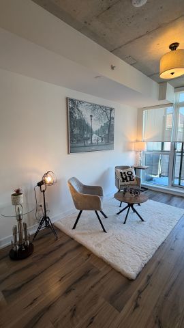 For Lease - 665 Kingston Road Unit# 508, Toronto, Ontario - Photo 4