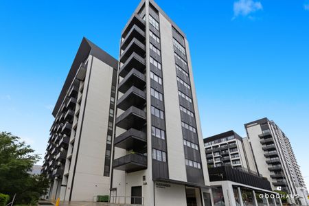 710/35 Furzer Street, Phillip ACT 2606 - Apartment For Rent - $525 | Domain - Photo 2