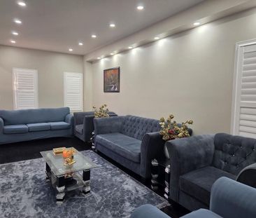 For Lease - 69 Personna Circle, Brampton, Ontario - Photo 2