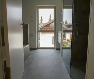 Energieeffiziente Neubauwohnung in Liptingen - Photo 6