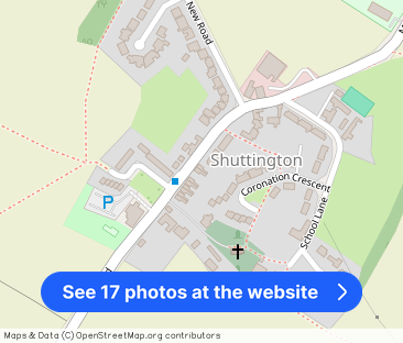 Shuttington - Photo 1