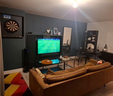 Ruim dakappartement met groot terras in hartje Westmalle - Foto 3