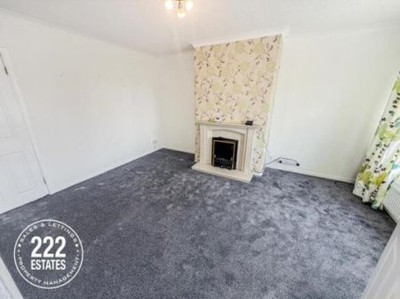 Cartmel Avenue - Warrington - WA2 - Photo 4