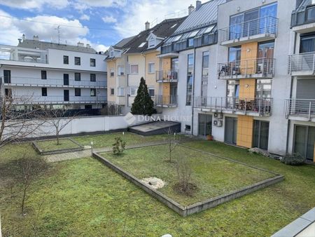 Kiadó jó állapotú lakás - Győr - Fotó 4