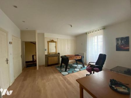 Appartement T4 120 m² - Photo 2