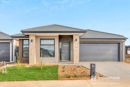 85 Lena Crescent, 3029, Truganina Vic - Photo 5