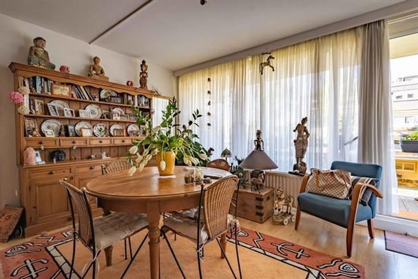 Appartement te huur - Photo 1