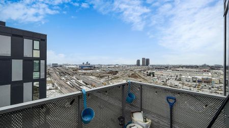 For Lease - 38 Monte Kwinter Court Unit# 1406, Toronto, Ontario - Photo 5