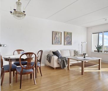 Tvillingarnas gata, Brandbergen - Foto 1