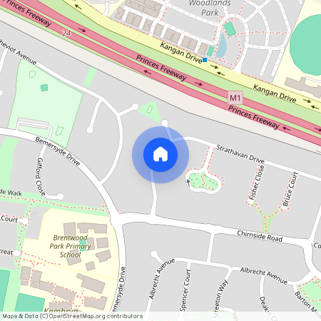 12 Strathavan Drive, Berwick