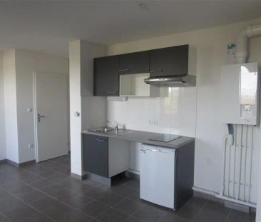 Location appartement 2 pièces - 42m² à Mondonville (31700) - Photo 2