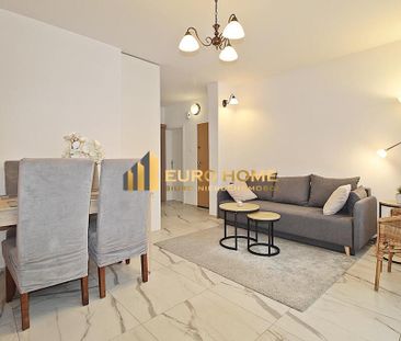 Warszawa, Mokotów, Stegny, Egejska - Photo 2