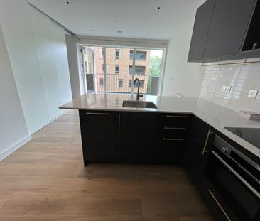 Studio Flat, Blenheim Mansions, N8 - Photo 1