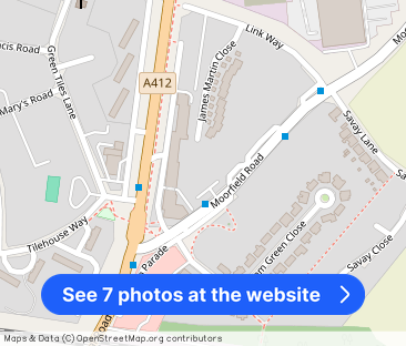 Lincoln Court, Denham Green - Photo 1