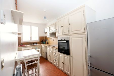 Location Appartement 2 pièces 56m² MONTREUIL 93100 - Photo 5