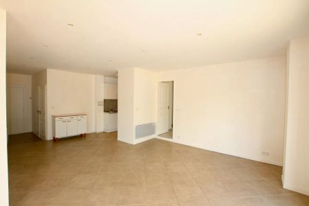 Appartement Talence Médoquine 4 pièce(s) 101.74 m2 - Photo 2