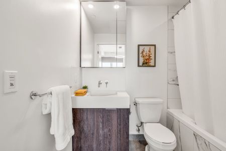 For Lease - 20 Richardson Street Unit# 2810, Toronto, Ontario - Photo 5