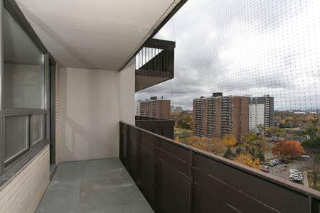 For Lease - 6200 Bathurst Street Unit# 1102, Toronto, Ontario - Photo 2