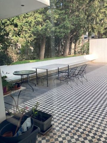 Μονοκατοικία για ενοικίαση Άλσος Κτήματος Συγγρού (Μαρούσι) - Photo 2