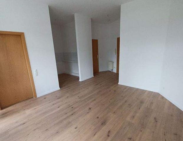 Gera 1,5 Raum Wohnung barrierefrei mit Aufzug zu vermieten WE 104 - Photo 1